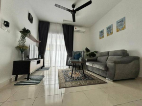 KLIA Homestay Apartment - 3 Room